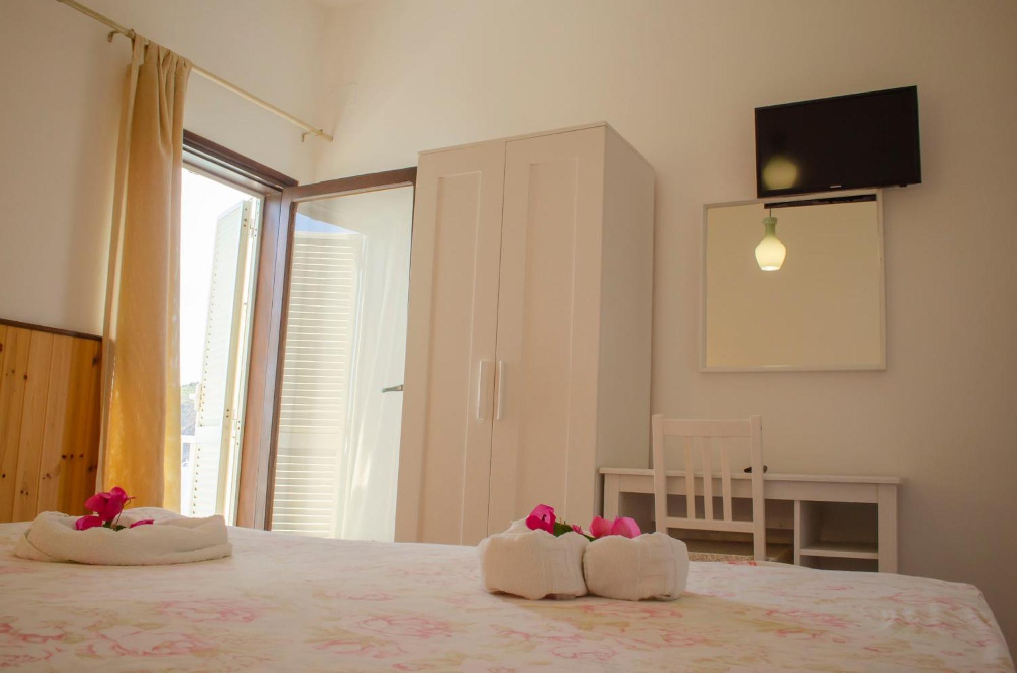 Hotel Angelino Barano dʼIschia