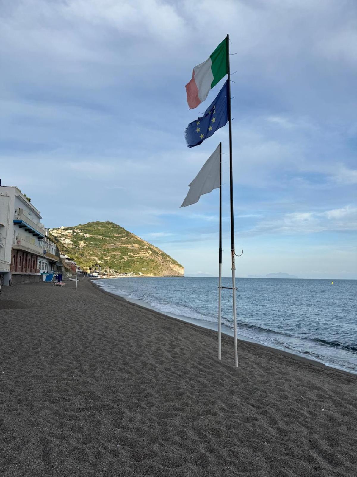 Angelino Hotel Barano dʼIschia