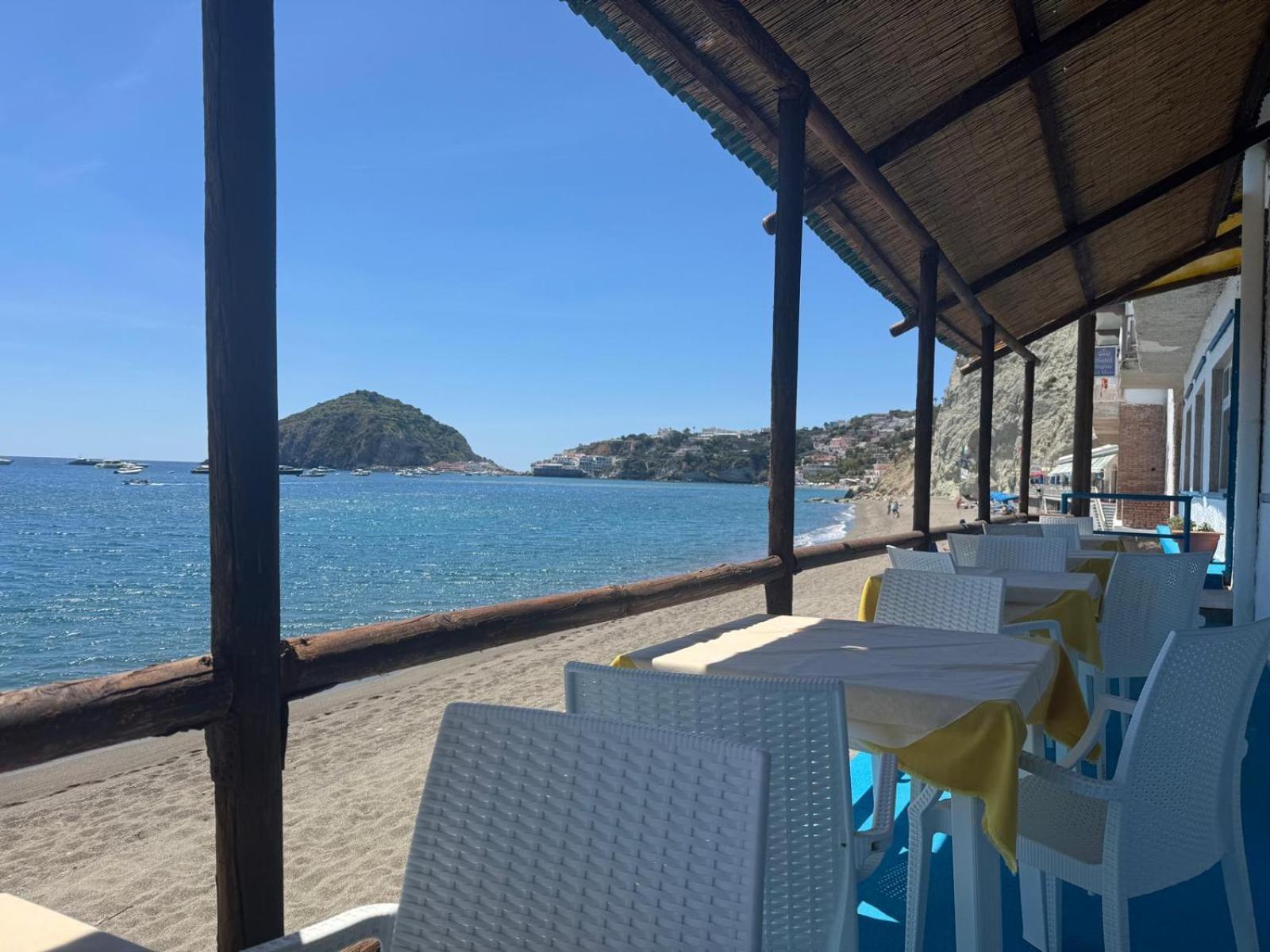 Hotel Angelino Barano dʼIschia