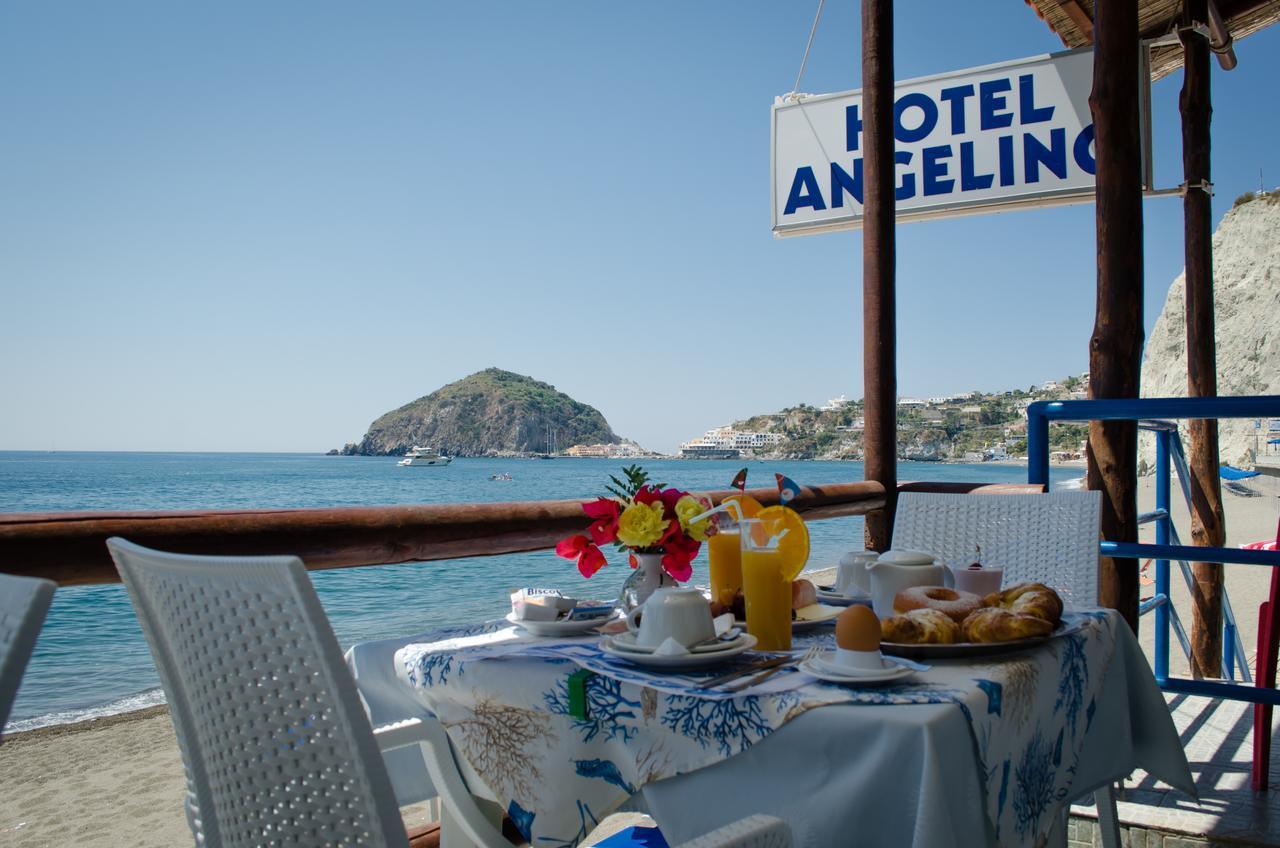Hotel Angelino