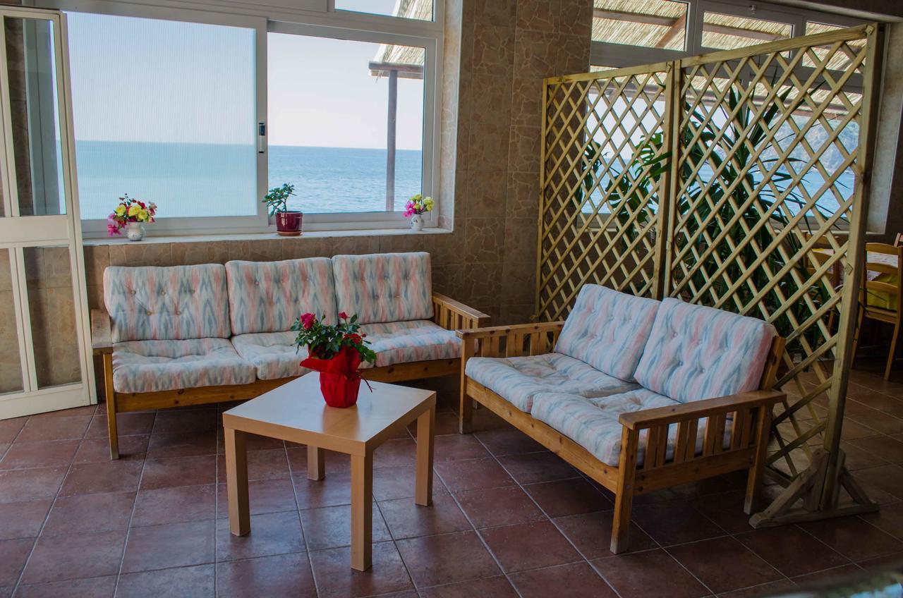 Hotel Angelino Barano dʼIschia
