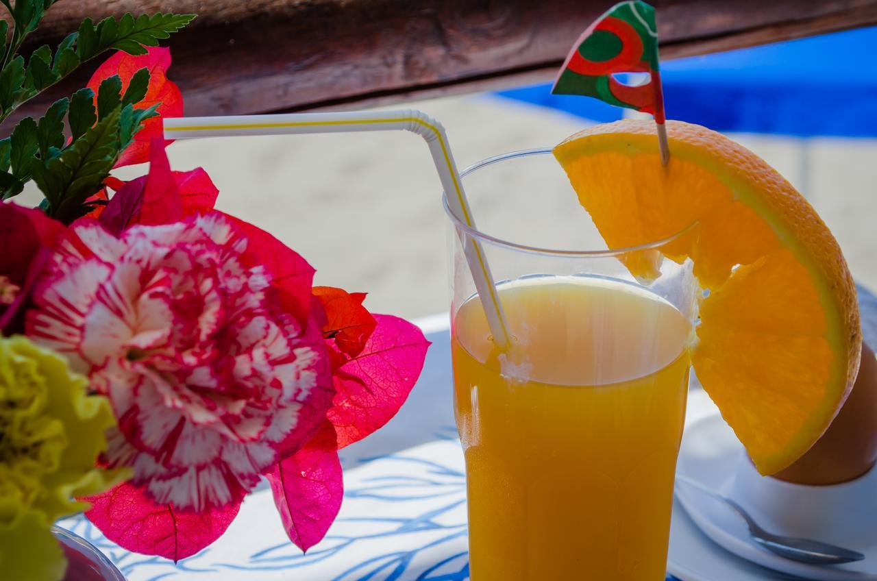 Hotel Angelino Barano dʼIschia
